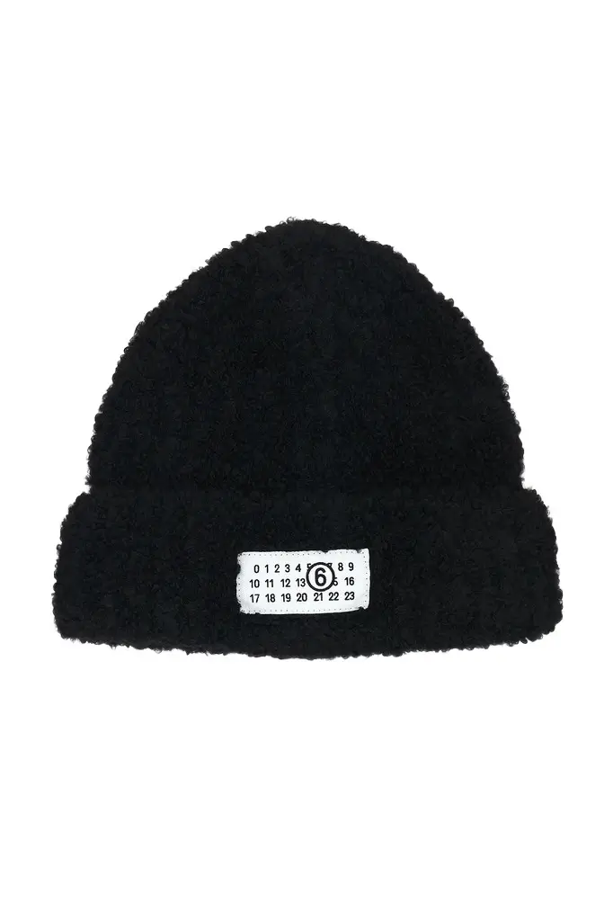 MM6 MAISON MARGIELA Beanie