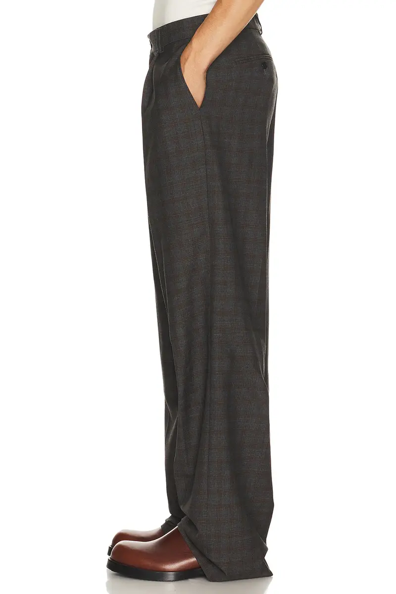 Dries Van Noten Penrud Pants | Thumbnail 2