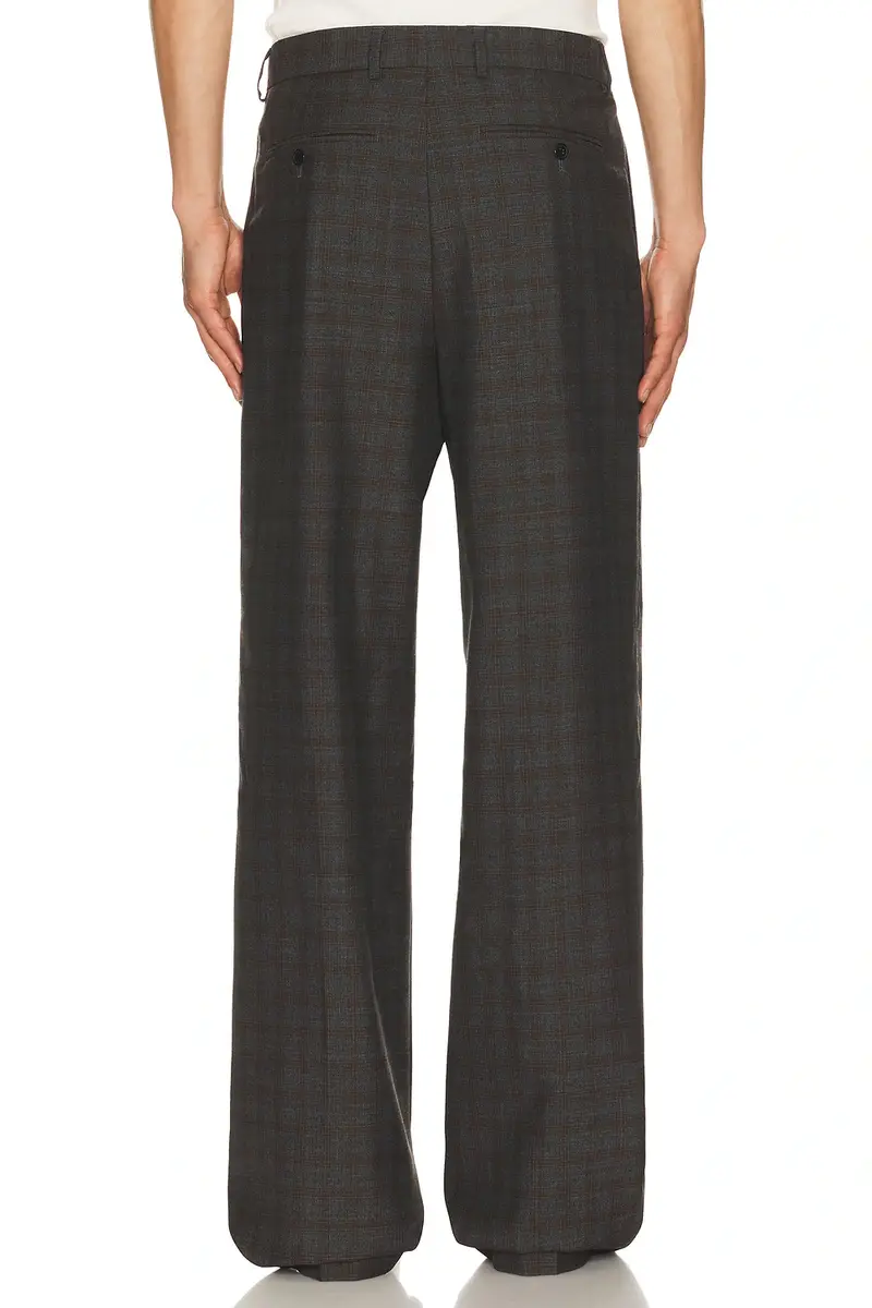 Dries Van Noten Penrud Pants | Thumbnail 3