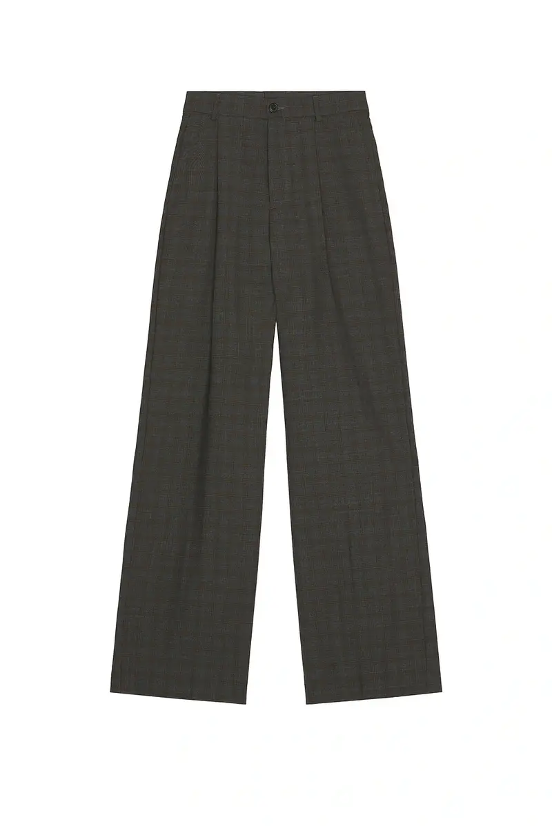 Dries Van Noten Penrud Pants | Thumbnail 5