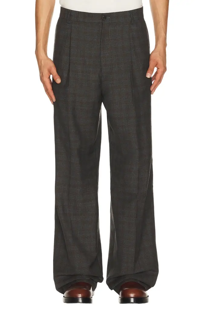 Dries Van Noten Penrud Pants