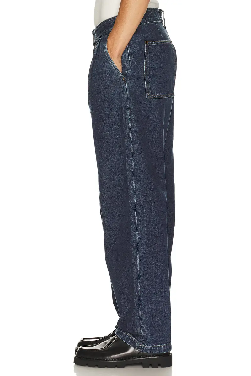 AGOLDE Slater Trouser | Thumbnail 2 AGOLDE Slater Trouser | Thumbnail 2