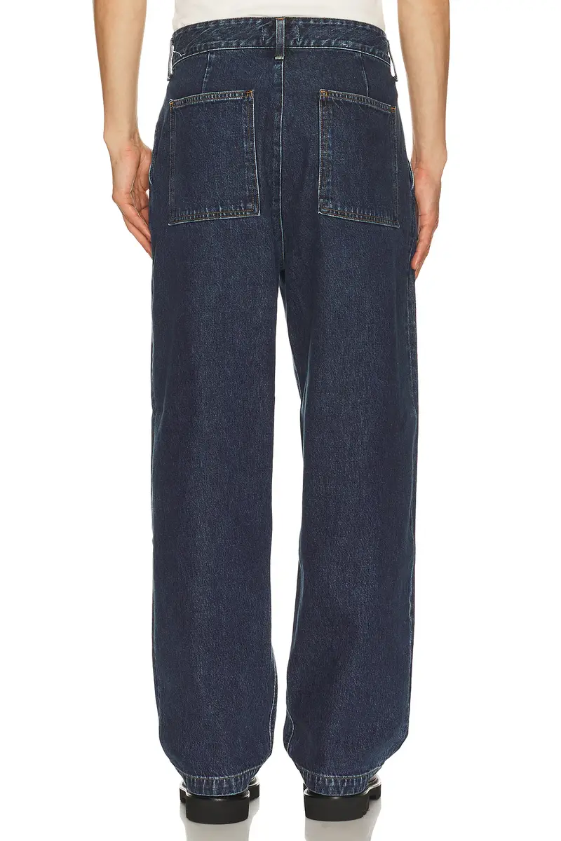 AGOLDE Slater Trouser | Thumbnail 3 AGOLDE Slater Trouser | Thumbnail 3