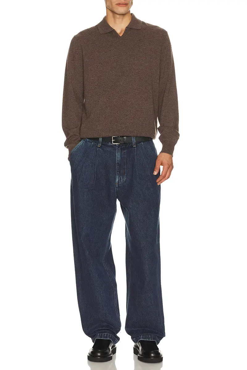 AGOLDE Slater Trouser | Thumbnail 4 AGOLDE Slater Trouser | Thumbnail 4