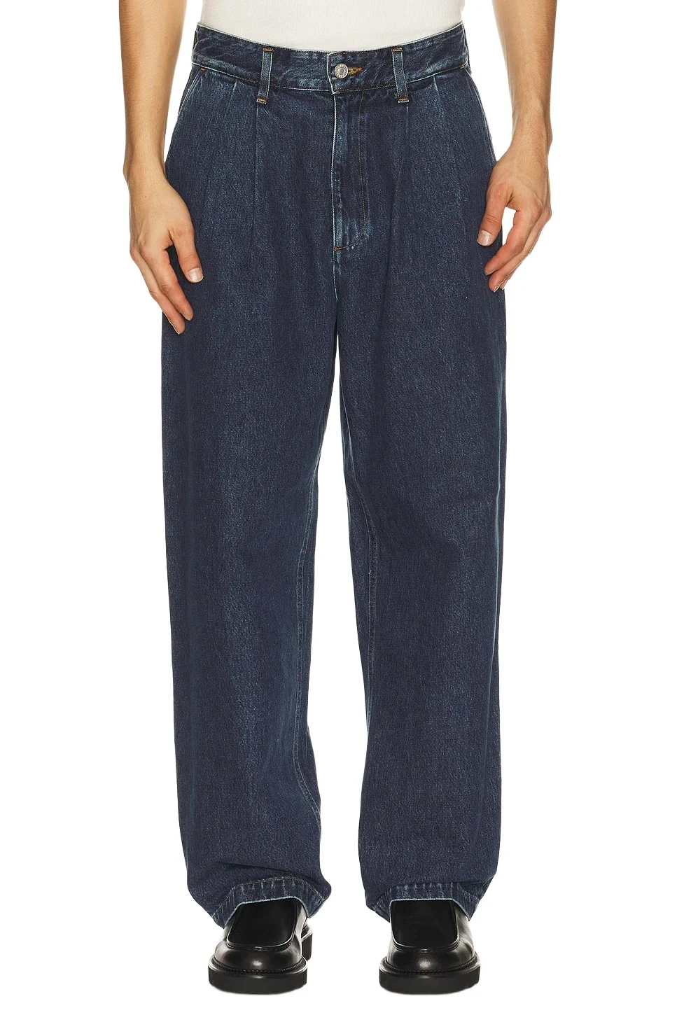 Slater Trouser