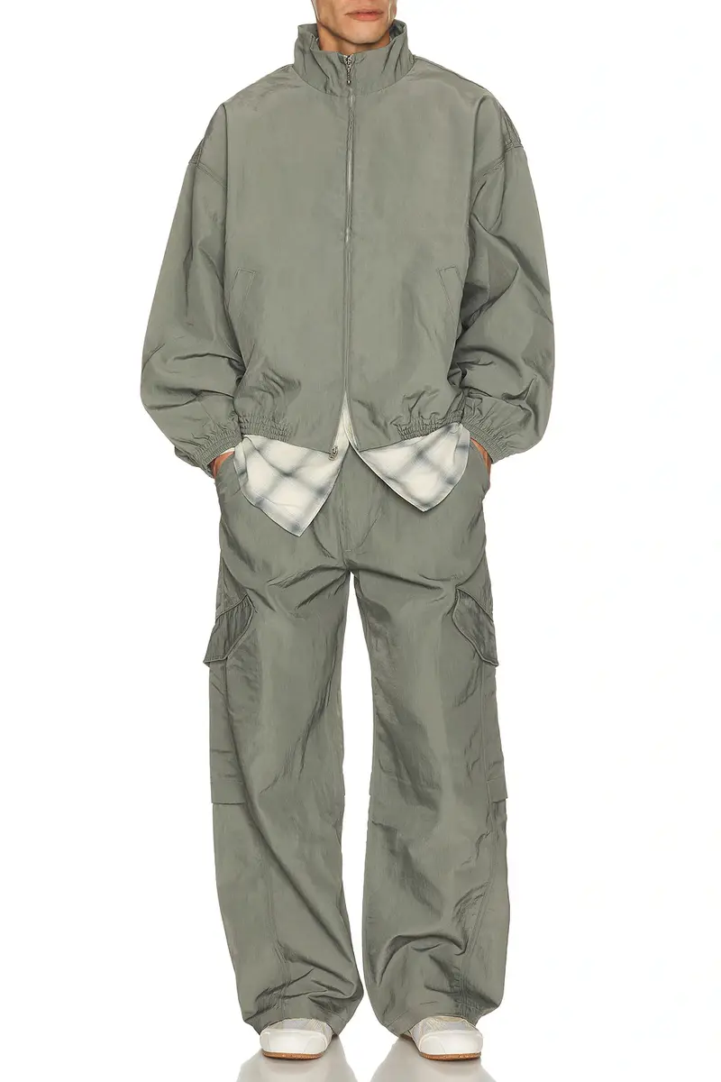 AGOLDE Whitcomb Pant | Thumbnail 4 AGOLDE Whitcomb Pant | Thumbnail 4