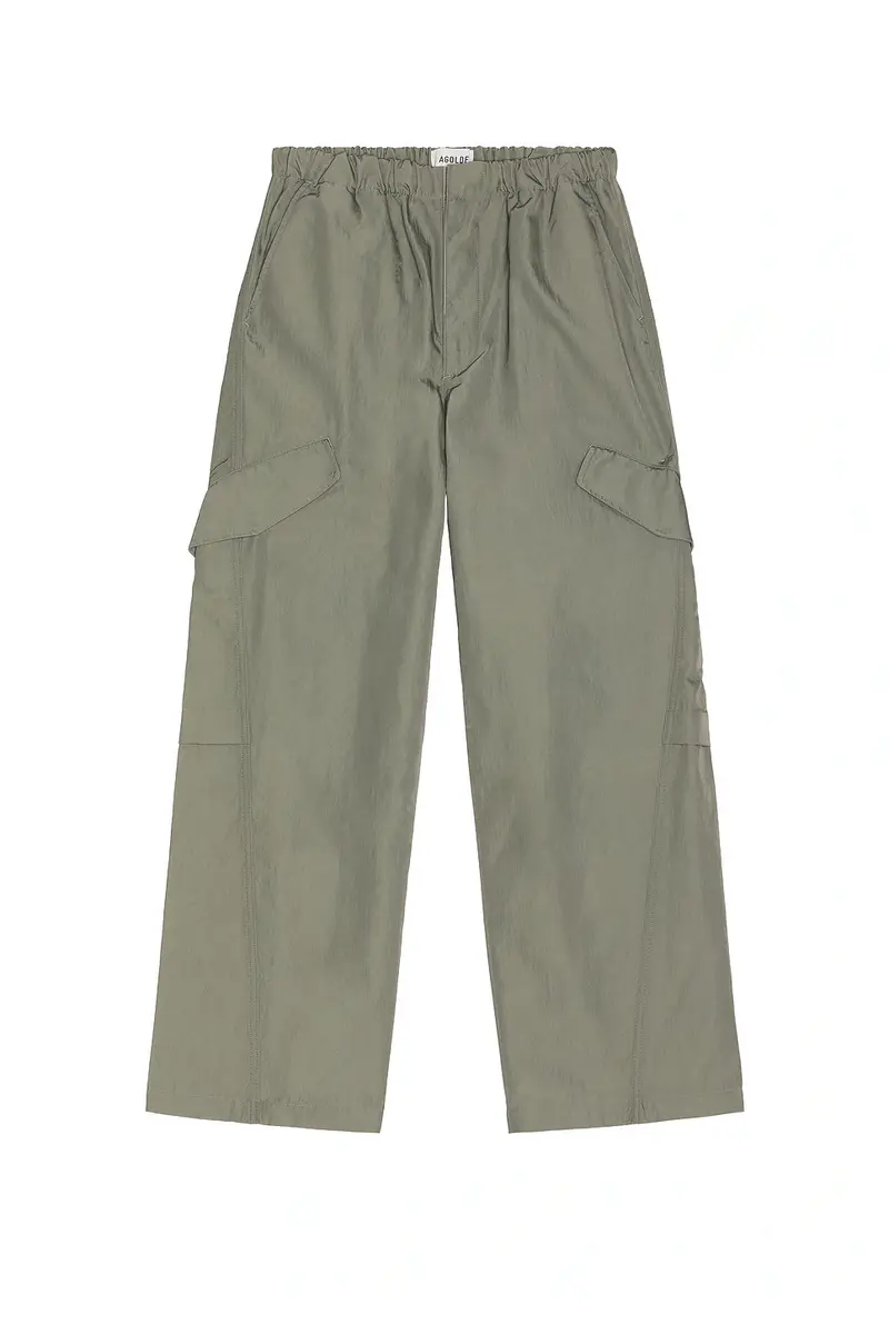AGOLDE Whitcomb Pant | Thumbnail 5 AGOLDE Whitcomb Pant | Thumbnail 5