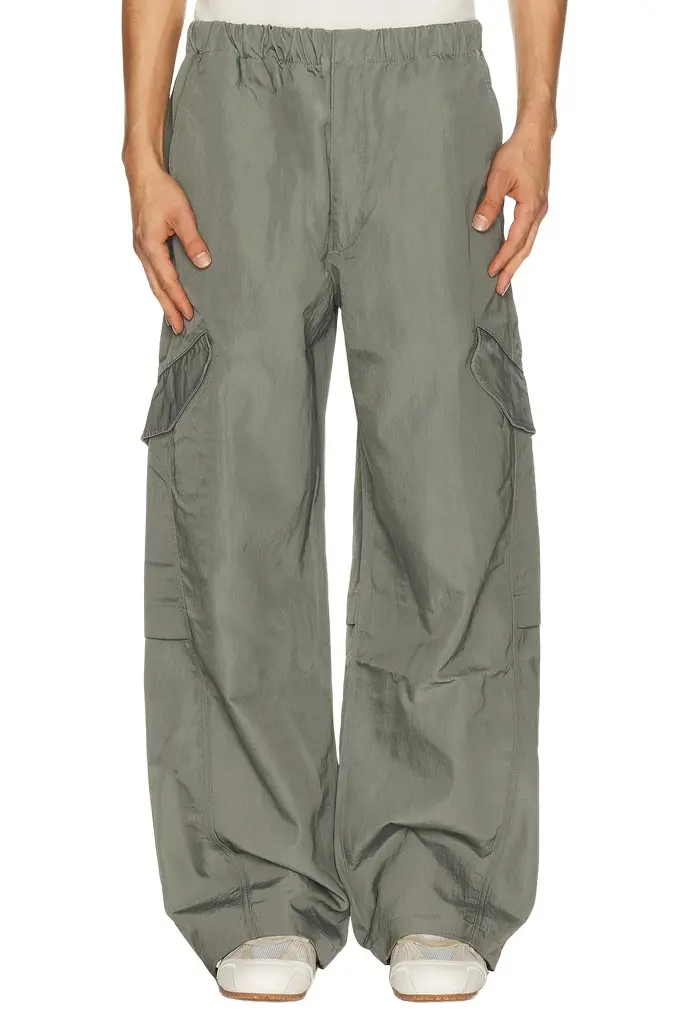 AGOLDE Whitcomb Pant