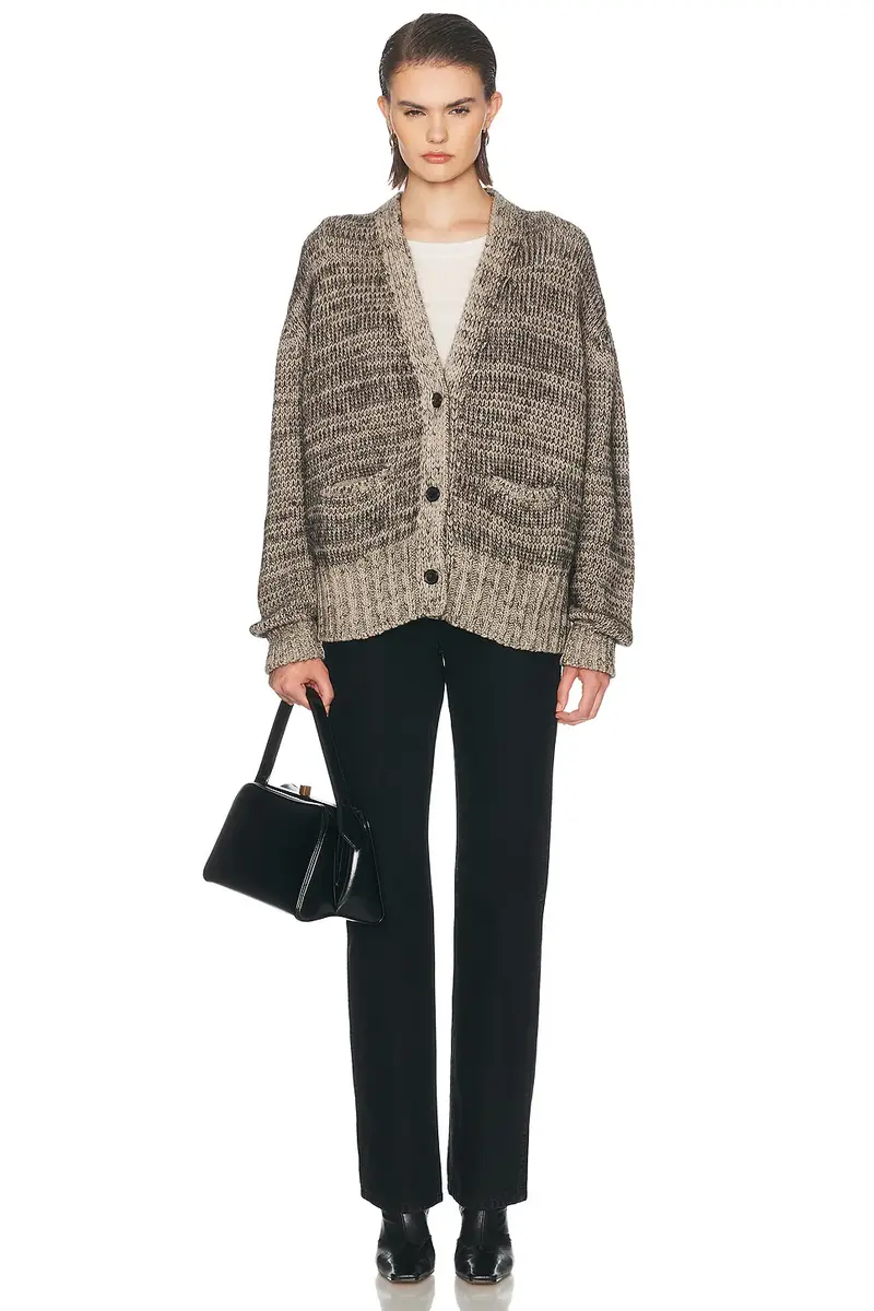 Khaite Maura Cardigan | Thumbnail 4