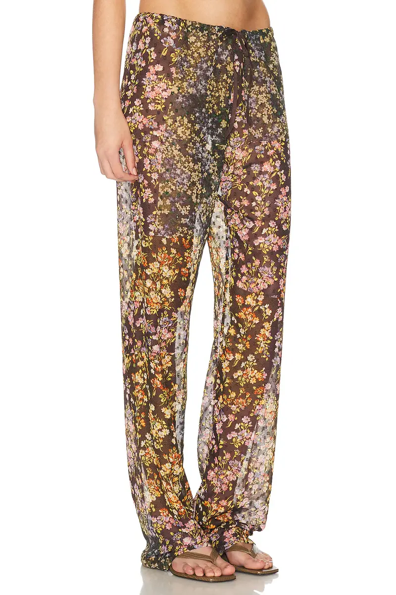 Dries Van Noten Pachas Pant | Thumbnail 2