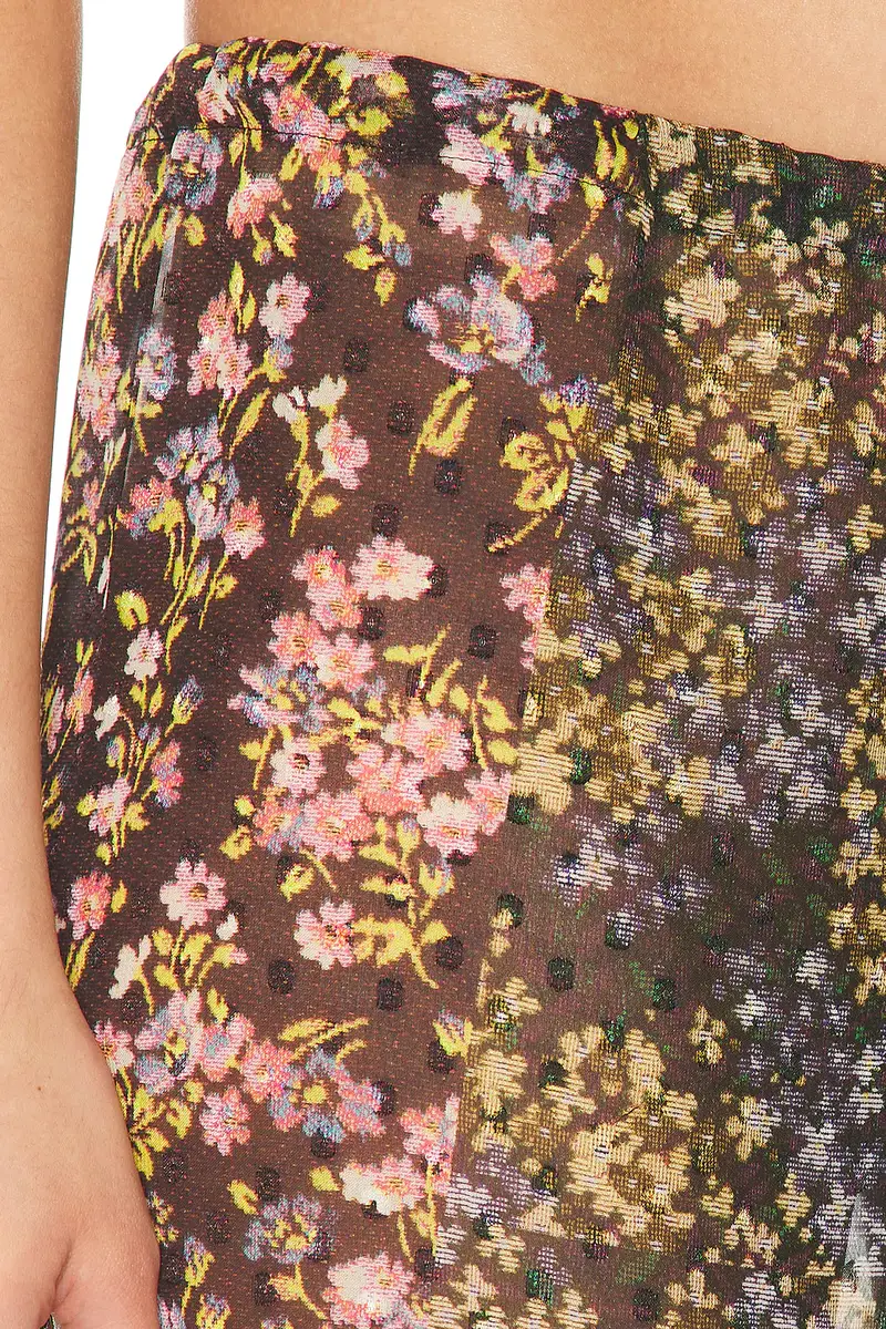 Dries Van Noten Pachas Pant | Thumbnail 6