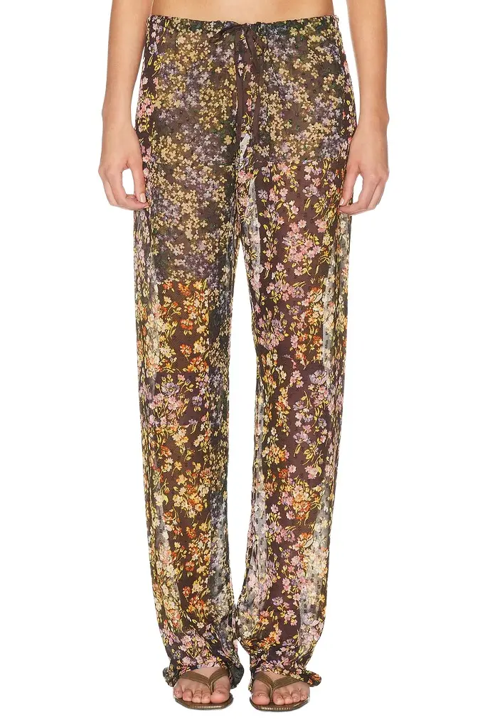 Dries Van Noten Pachas Pant