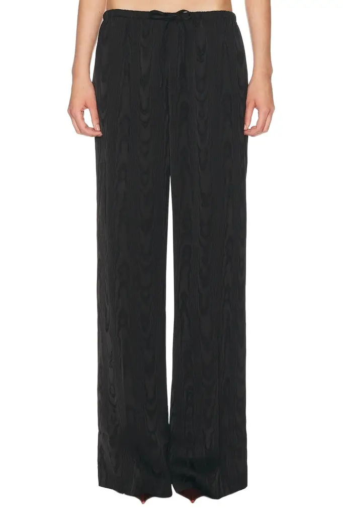 Dries Van Noten Puvis Pant