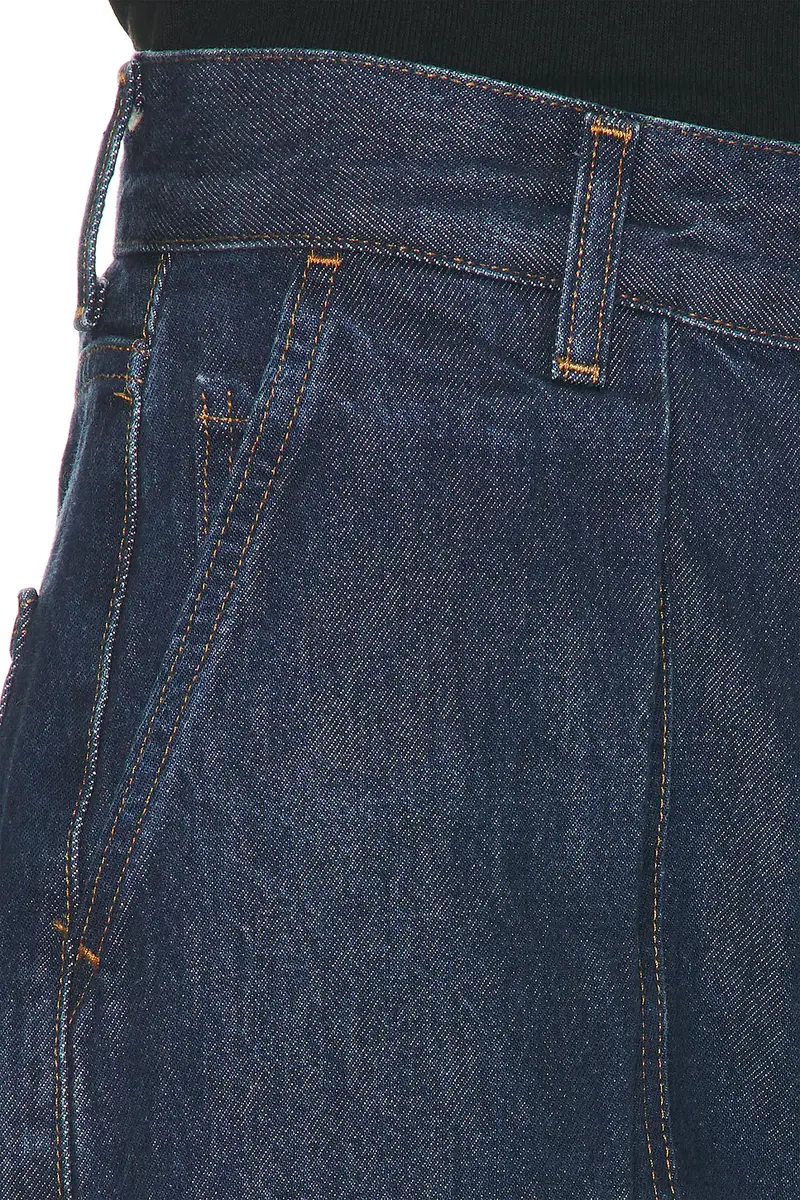 AGOLDE Low Curve Utility Jean | Thumbnail 6