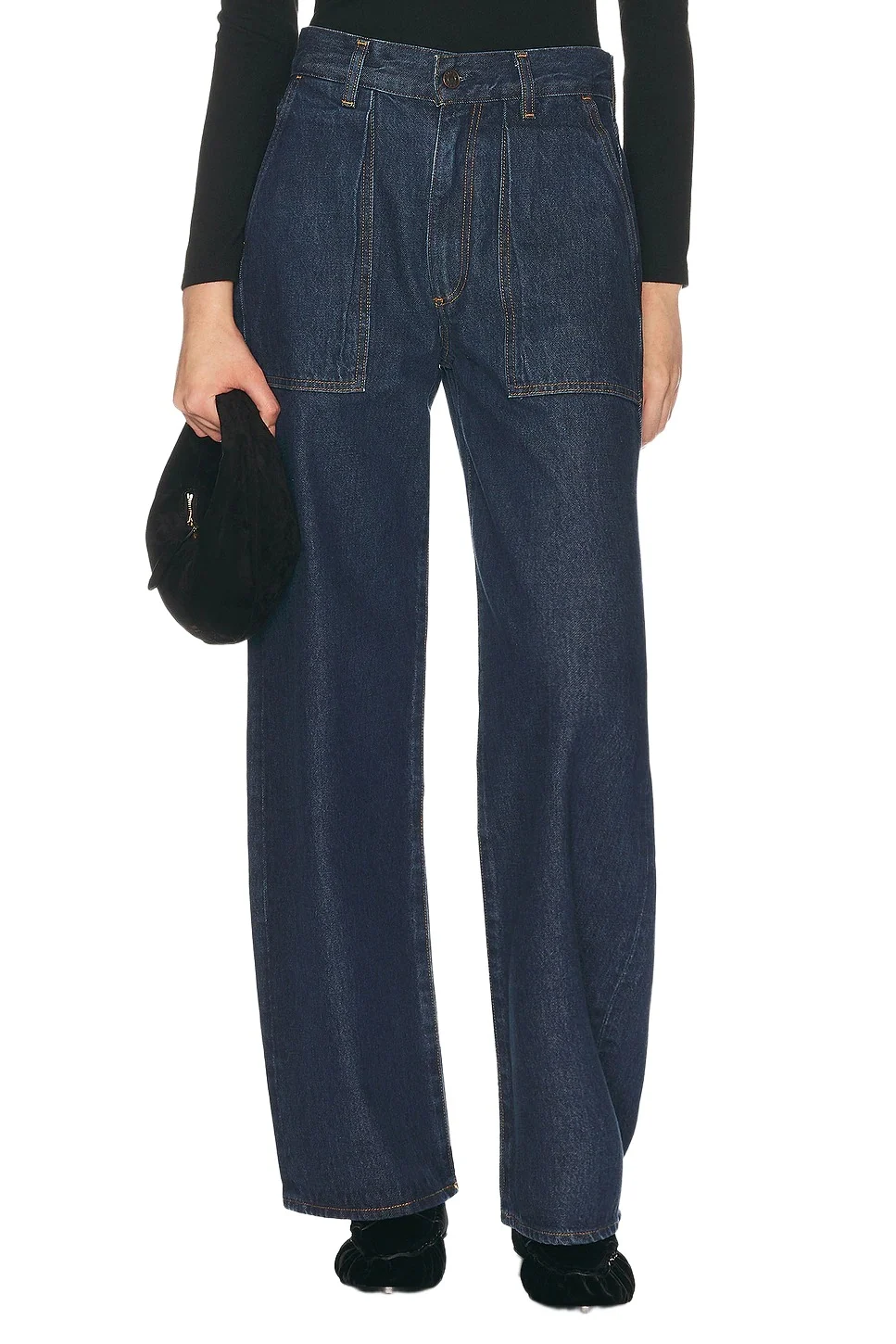 Low Curve Utility Jean Low Curve Utility Jean