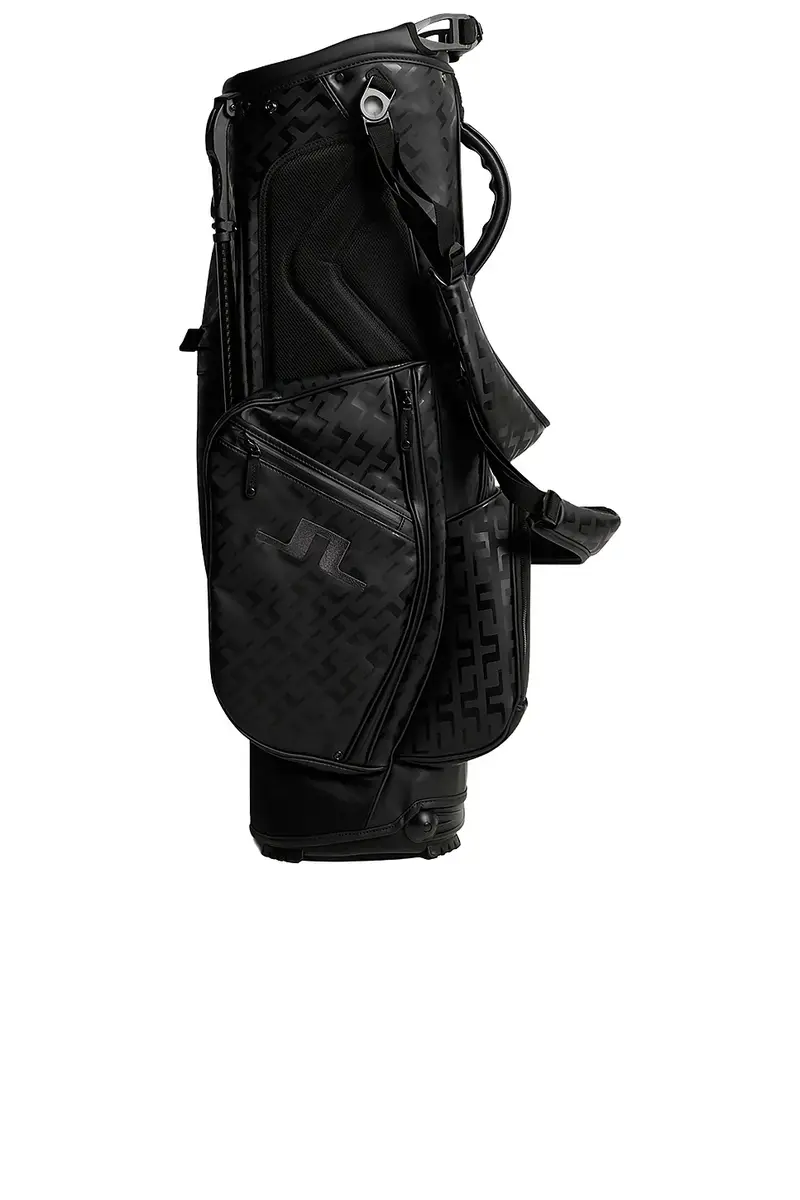 J.Lindeberg Play Stand Bag Print | Thumbnail 2 J.Lindeberg Play Stand Bag Print | Thumbnail 2