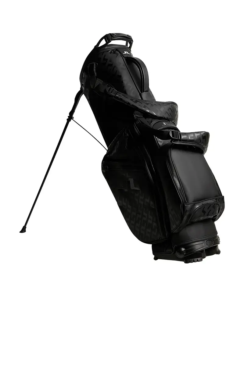 J.Lindeberg Play Stand Bag Print | Thumbnail 3 J.Lindeberg Play Stand Bag Print | Thumbnail 3