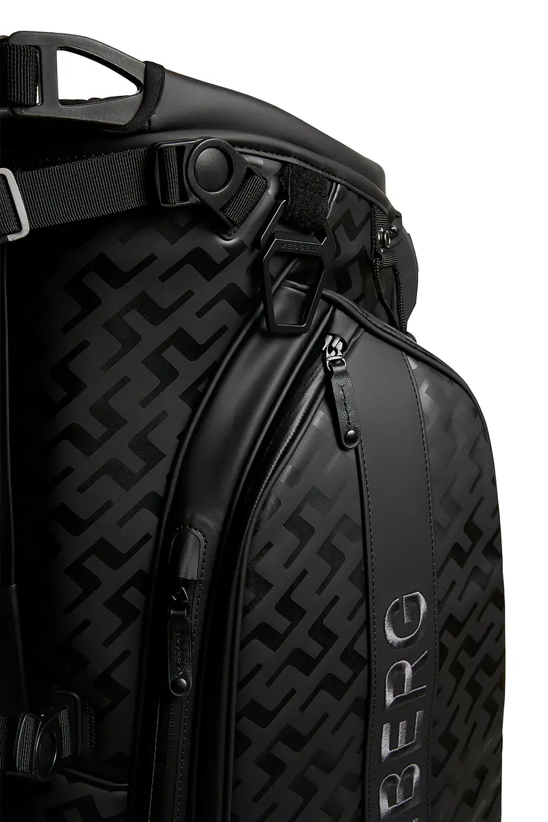 J.Lindeberg Play Stand Bag Print | Thumbnail 6 J.Lindeberg Play Stand Bag Print | Thumbnail 6