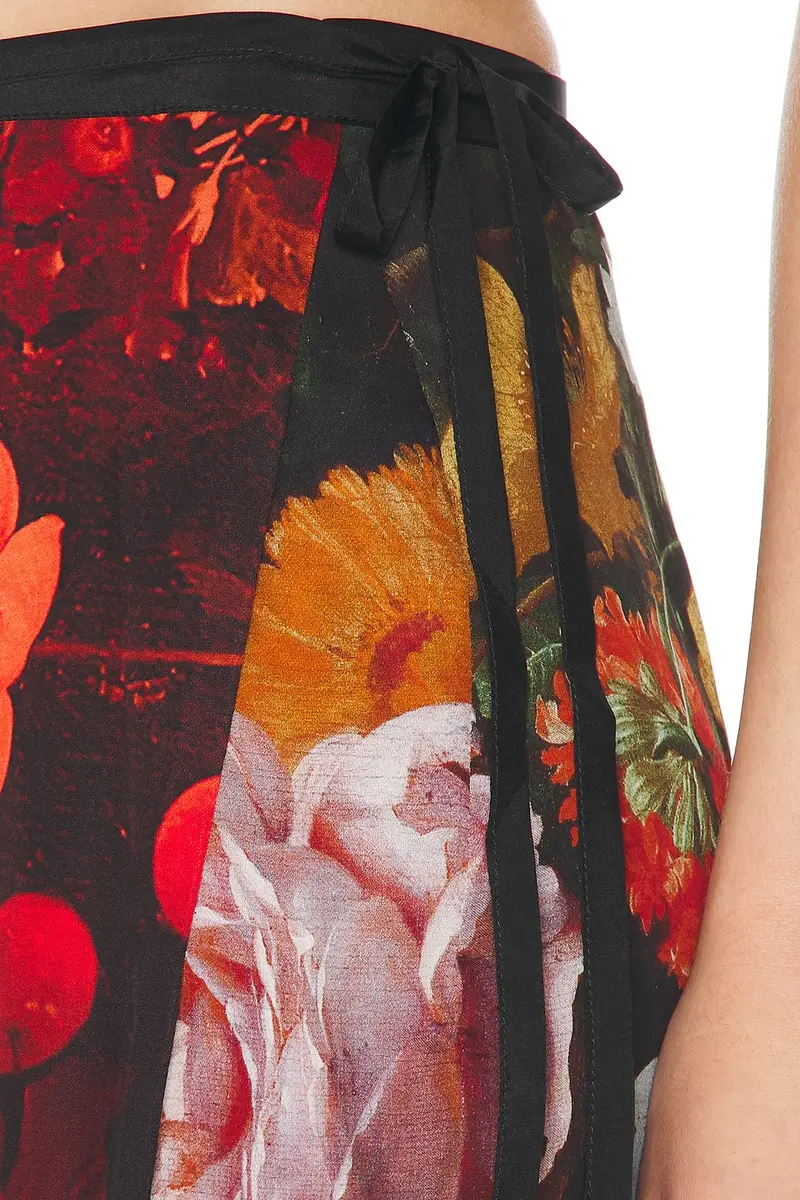 Dries Van Noten Gabrinas Skirt | Thumbnail 6