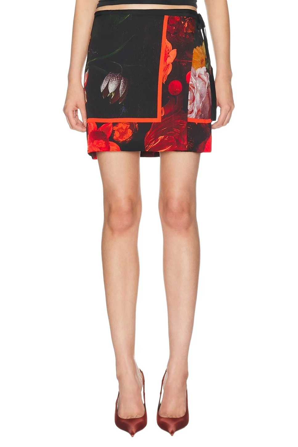 Gabrinas Skirt Gabrinas Skirt