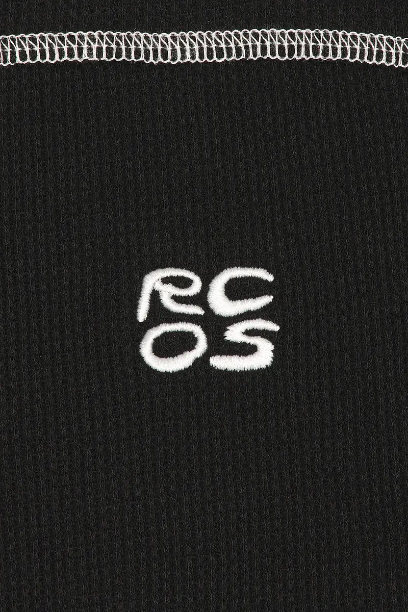 RC Outdoor Supply Paneled Thermal Waffle Knit Long Sleeve Shirt | Thumbnail 5 RC Outdoor Supply Paneled Thermal Waffle Knit Long Sleeve Shirt | Thumbnail 5
