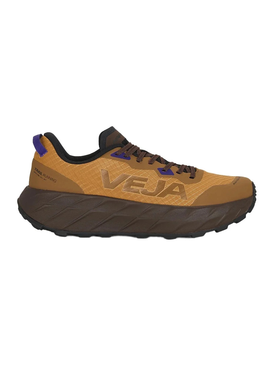 Veja Harpie Trail