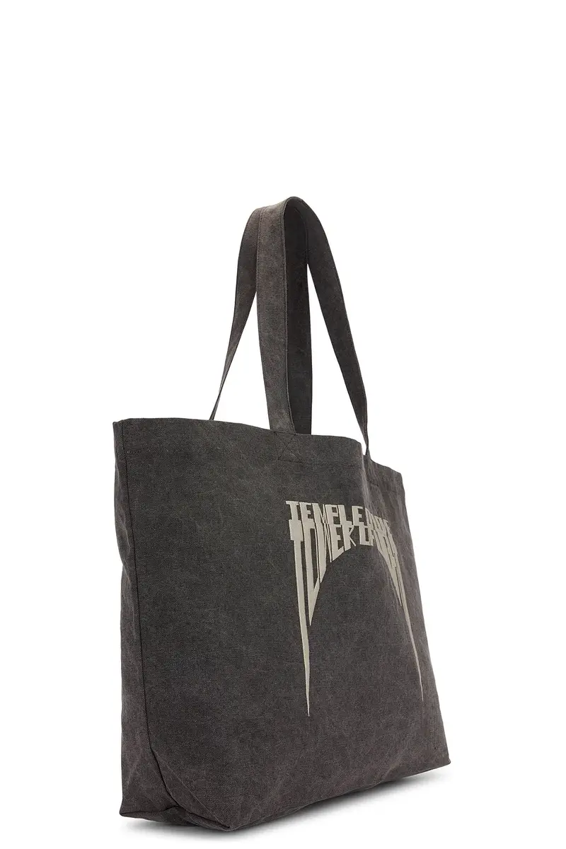 DRKSHDW by Rick Owens Shopper Tote Bag | Thumbnail 3 DRKSHDW by Rick Owens Shopper Tote Bag | Thumbnail 3