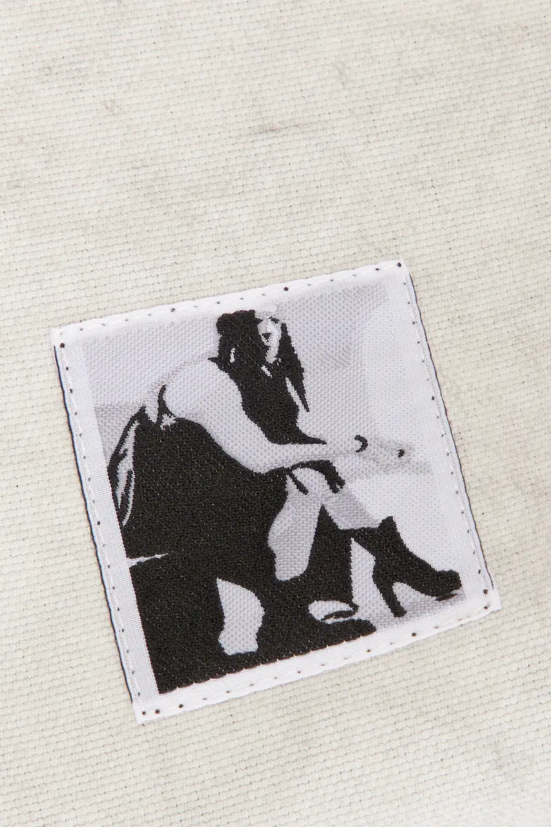 DRKSHDW by Rick Owens Shopper Tote Bag | Thumbnail 6 DRKSHDW by Rick Owens Shopper Tote Bag | Thumbnail 6