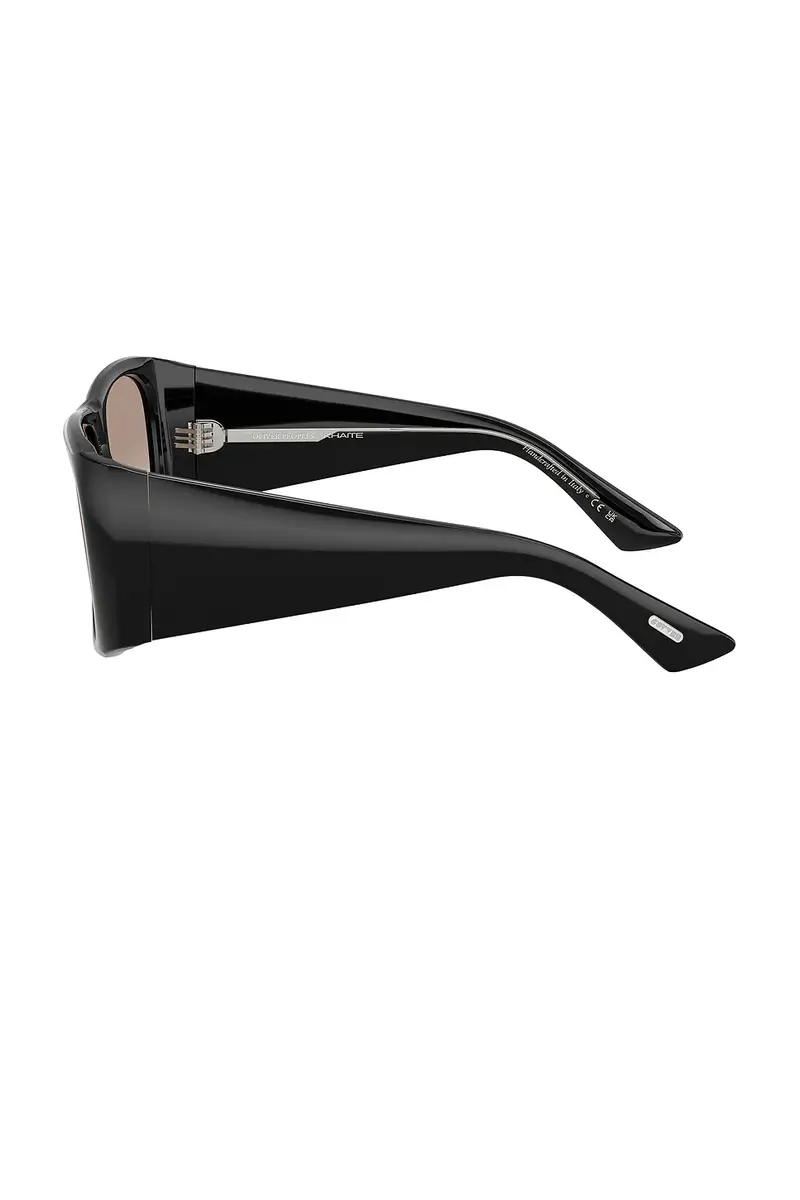 Oliver Peoples x KHAITE Square Sunglasses | Thumbnail 3 Oliver Peoples x KHAITE Square Sunglasses | Thumbnail 3