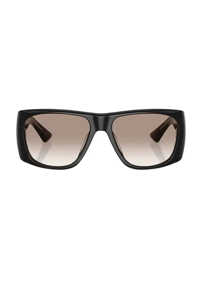 Oliver Peoples x KHAITE Square Sunglasses