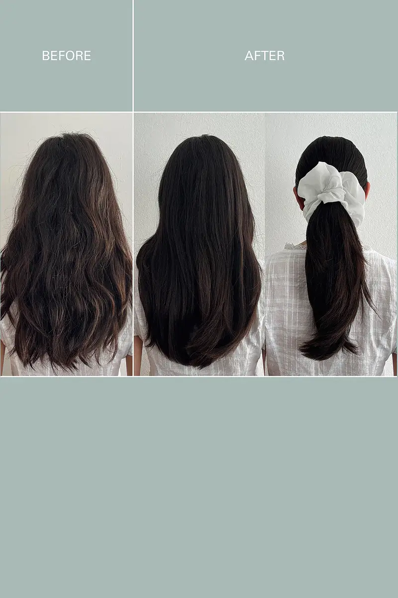 ROZ Hair Mini Discovery Hair Trio | Thumbnail 2