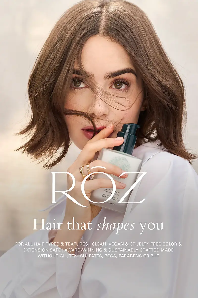 ROZ Hair Mini Discovery Hair Trio | Thumbnail 12