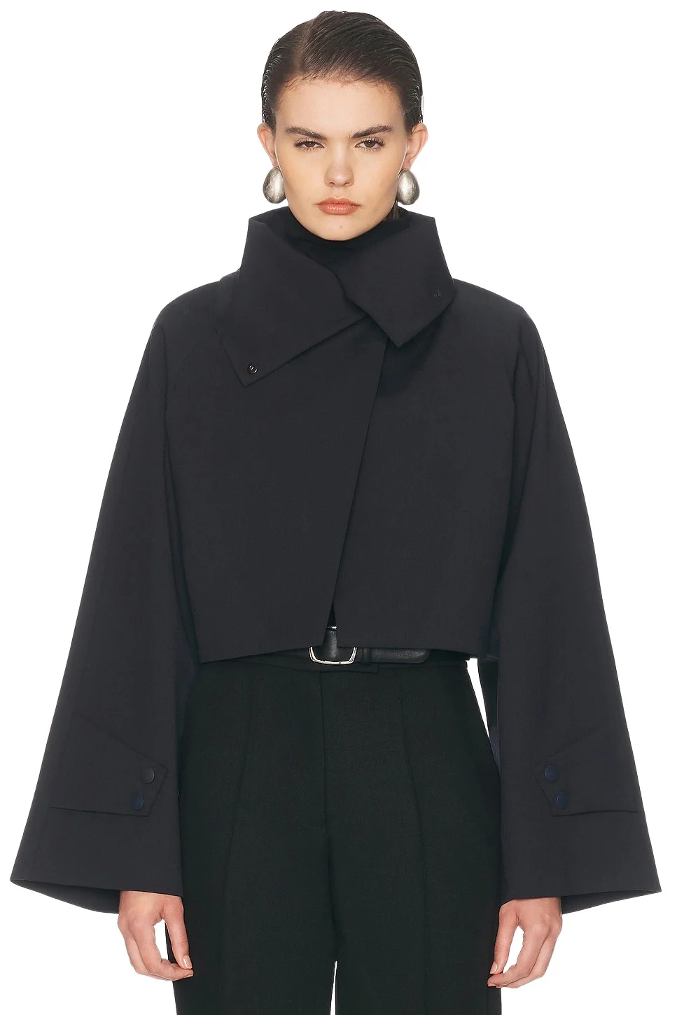 SEV Technical Tailored Cape