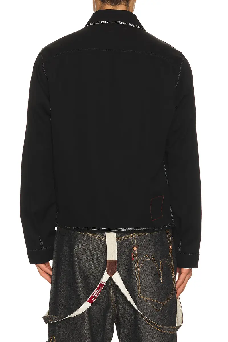 Junya Watanabe Shirt | Thumbnail 2 Junya Watanabe Shirt | Thumbnail 2