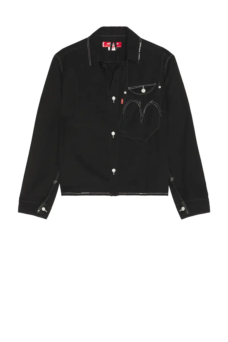 Junya Watanabe Shirt | Thumbnail 4 Junya Watanabe Shirt | Thumbnail 4