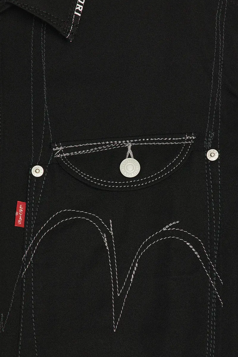 Junya Watanabe Shirt | Thumbnail 5 Junya Watanabe Shirt | Thumbnail 5