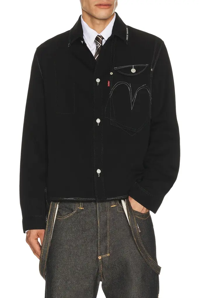 Junya Watanabe Shirt
