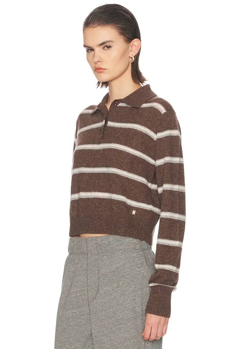 ÉTERNE Barrett Sweater | Thumbnail 2 ÉTERNE Barrett Sweater | Thumbnail 2
