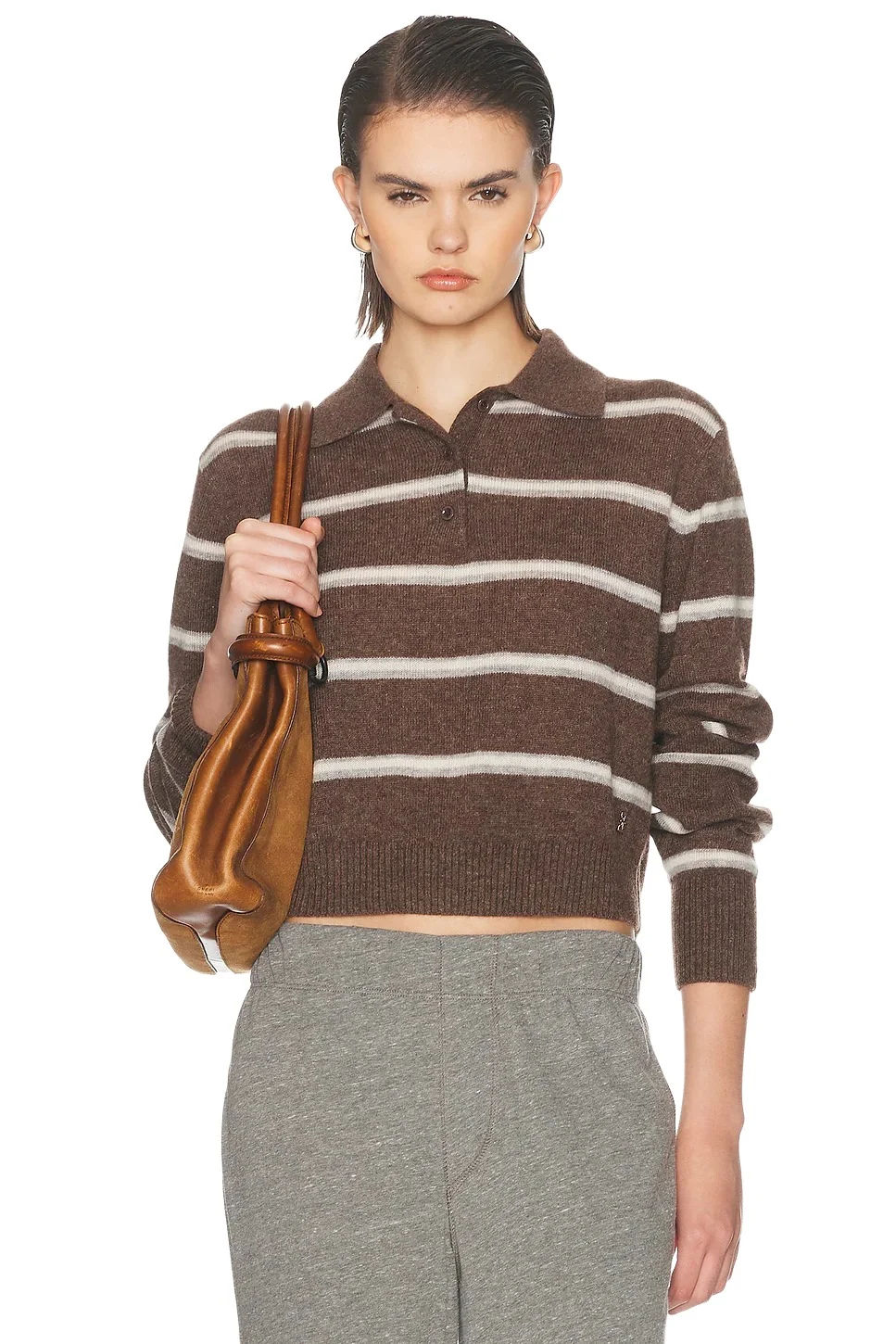 Barrett Sweater