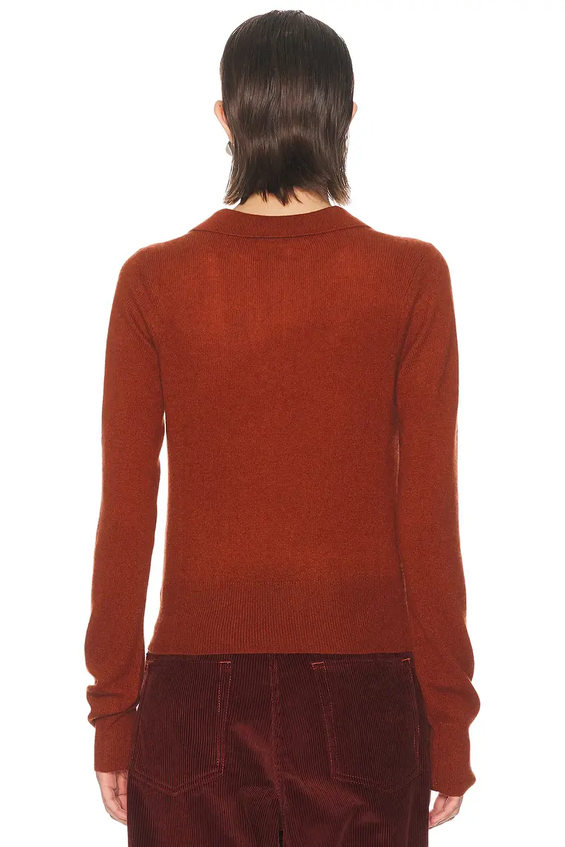 ÉTERNE Vance Cashmere Sweater | Thumbnail 3 ÉTERNE Vance Cashmere Sweater | Thumbnail 3