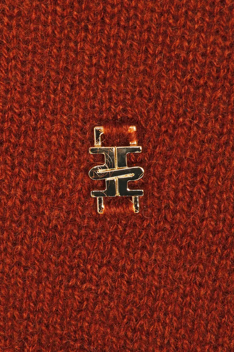 ÉTERNE Vance Cashmere Sweater | Thumbnail 5 ÉTERNE Vance Cashmere Sweater | Thumbnail 5