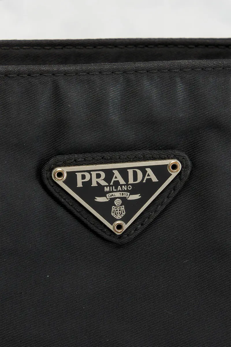 Prada Prada Tessuto Tote Bag | Thumbnail 6 Prada Prada Tessuto Tote Bag | Thumbnail 6