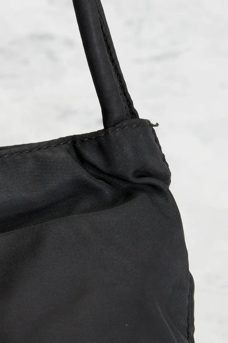 Prada Prada Tessuto Tote Bag | Thumbnail 8 Prada Prada Tessuto Tote Bag | Thumbnail 8