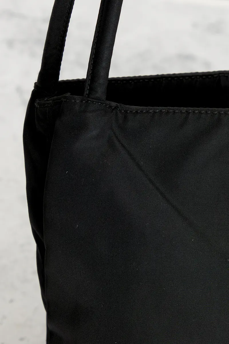 Prada Prada Tessuto Tote Bag | Thumbnail 9 Prada Prada Tessuto Tote Bag | Thumbnail 9