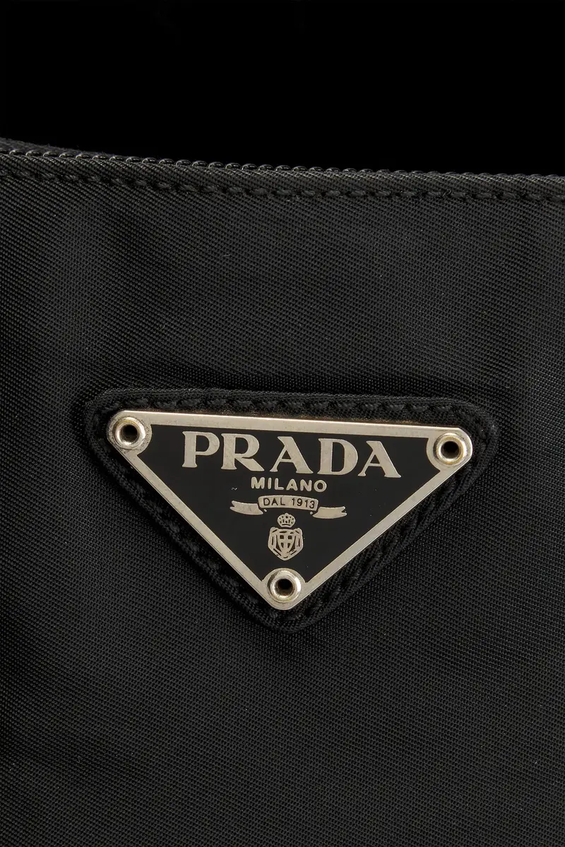 Prada Prada Tessuto Tote Bag | Thumbnail 6 Prada Prada Tessuto Tote Bag | Thumbnail 6