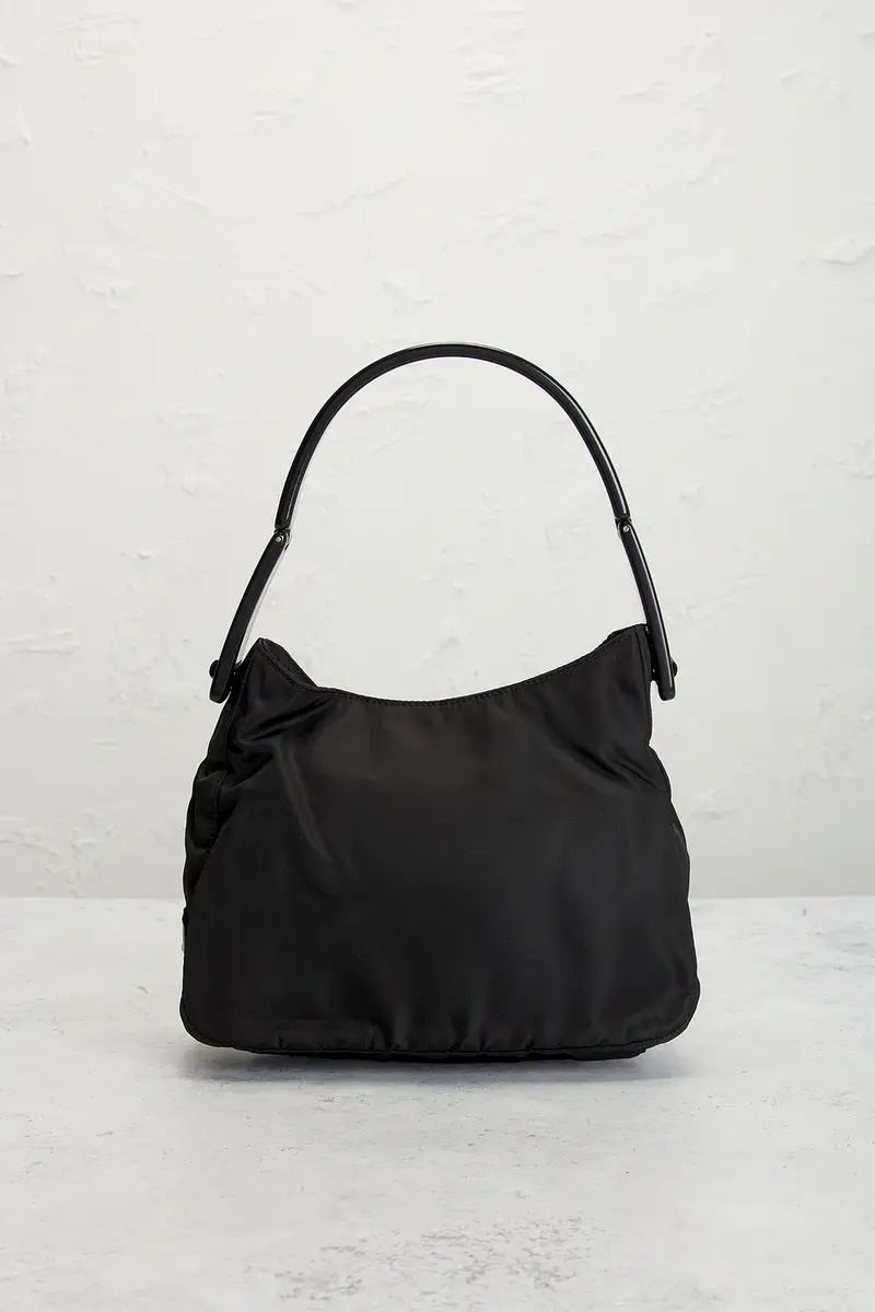 Prada Prada Tessuto Shoulder Bag | Thumbnail 2 Prada Prada Tessuto Shoulder Bag | Thumbnail 2