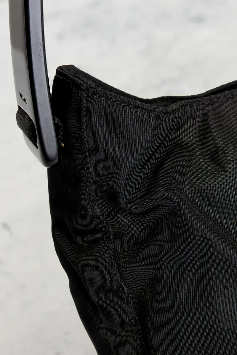Prada Prada Tessuto Shoulder Bag | Thumbnail 8 Prada Prada Tessuto Shoulder Bag | Thumbnail 8