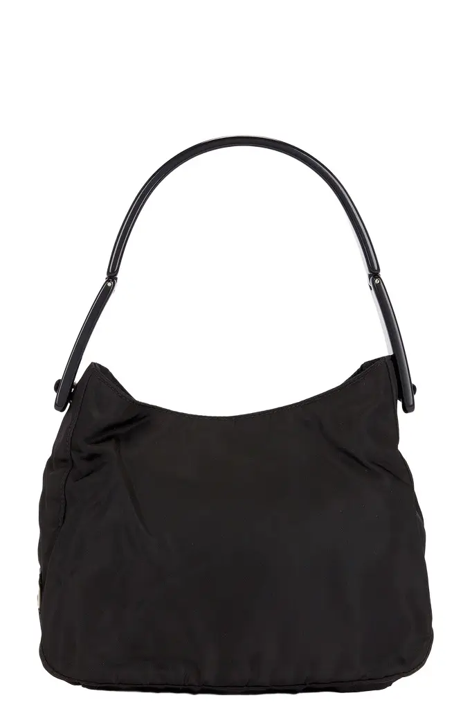 Prada Prada Tessuto Shoulder Bag
