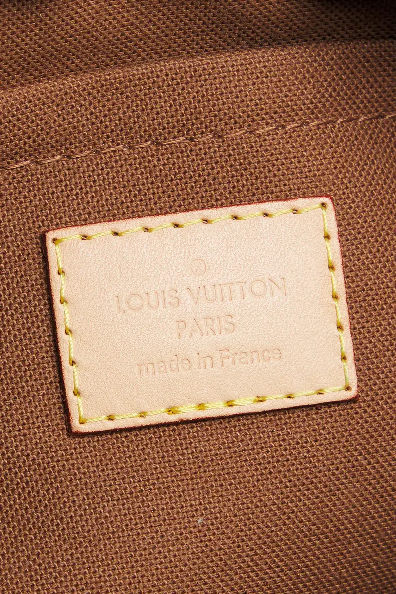 Louis Vuitton Louis Vuitton Monogram Multi Pochette Accessories Shoulder Bag | Thumbnail 5 Louis Vuitton Louis Vuitton Monogram Multi Pochette Accessories Shoulder Bag | Thumbnail 5