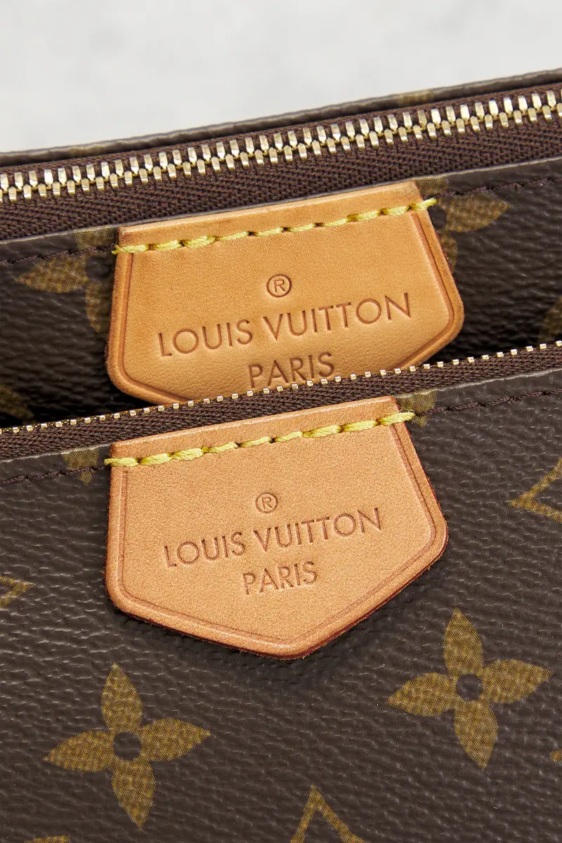 Louis Vuitton Louis Vuitton Monogram Multi Pochette Accessories Shoulder Bag | Thumbnail 6 Louis Vuitton Louis Vuitton Monogram Multi Pochette Accessories Shoulder Bag | Thumbnail 6